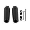 Motorcycle Body Frame Slider Crash Protector For Cfmoto 675Nk 675Ss 675Sr