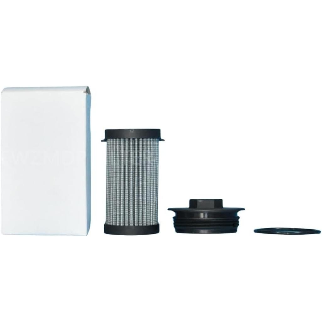 Transmission Oil Filter K3811-14070 Compatible with Kubota Z723KH-48, Z724KH-54, Z724X-48, Z725KH-54", Z726XKW-3, Z751KWi, Z781KWi-54, Z781KWTi-60