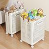 miflame Foldable Laundry Hamper