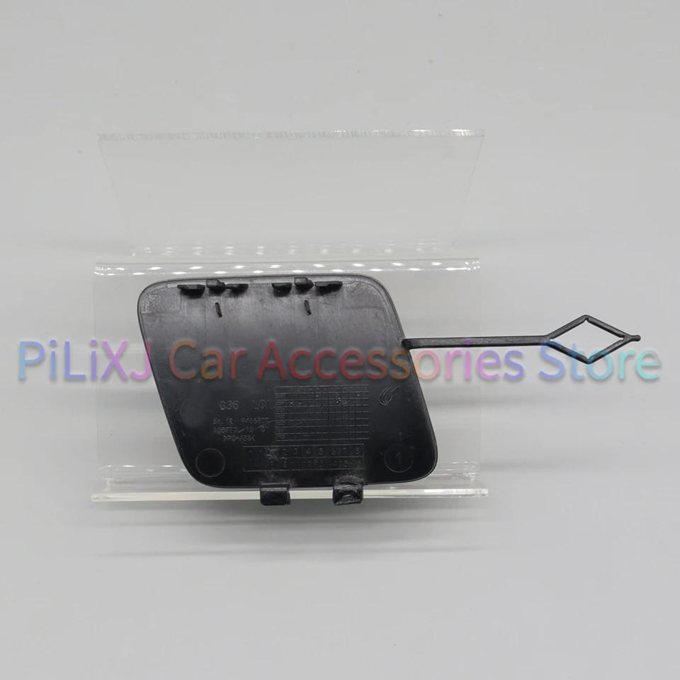51127475621 Pro BMW 5 G30 G31 LCI 2020 2025 2025 2025 Kryt oka tažného háku zadního nárazníku Kryt přívěsu Plášť Lakovaný