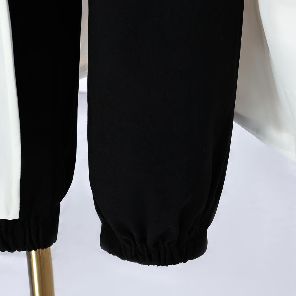 Gintama Yato Kamui Cosplay Costume Uniform Halloween Carnival Party Christmas Play Role Clothes Clothing