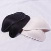 Protective Crossdressing Removable Solid Color Sponge Pad Transgender