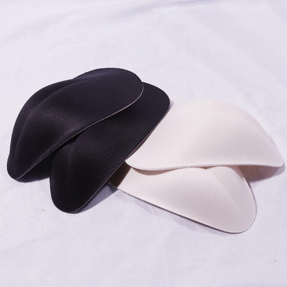 Protective Crossdressing Removable Solid Color Sponge Pad Transgender