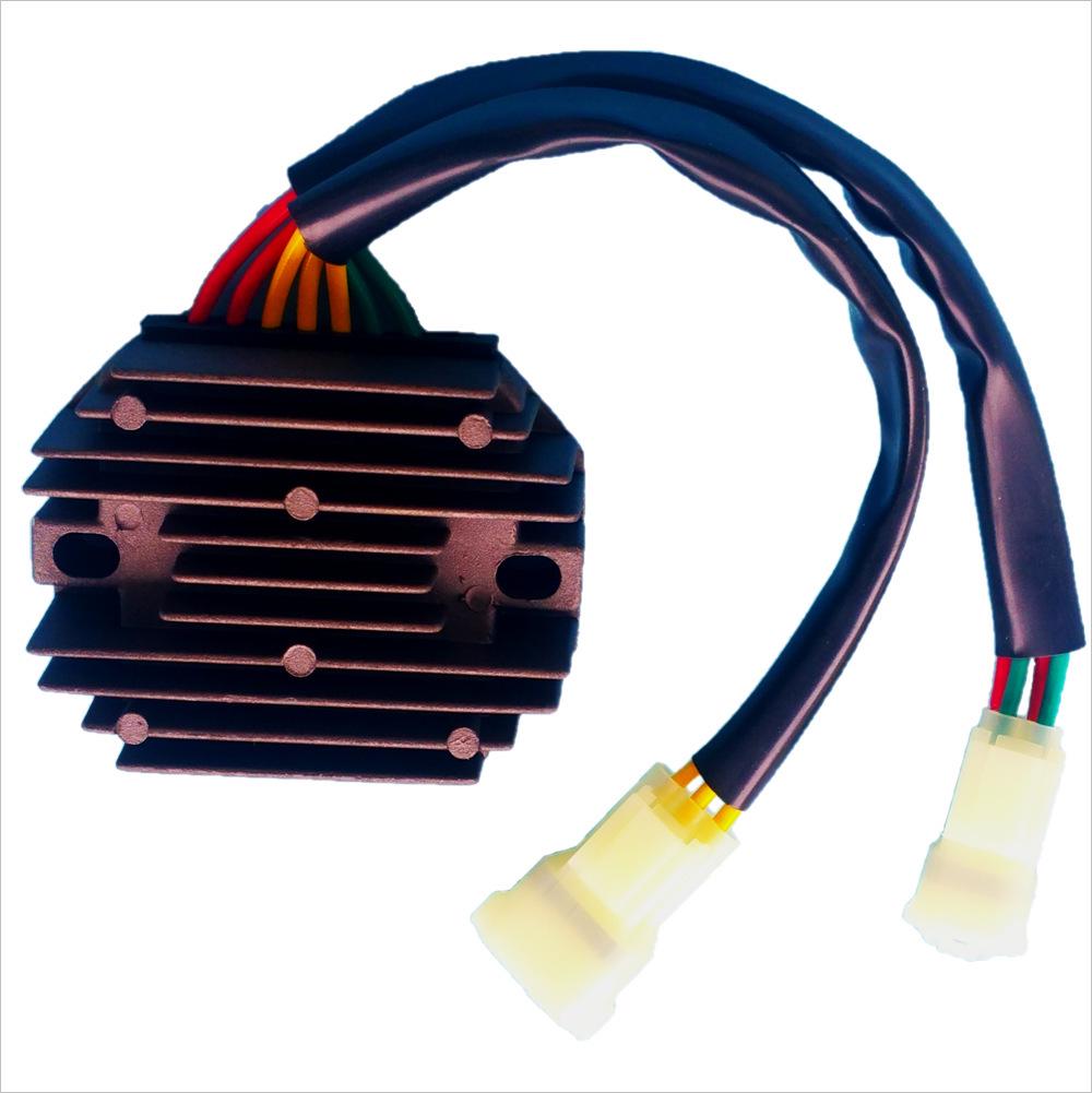 Compatível com 2013.1.5 Polaris Outlaw 450, Suzuki 500, Número da Peça 32800-44D21