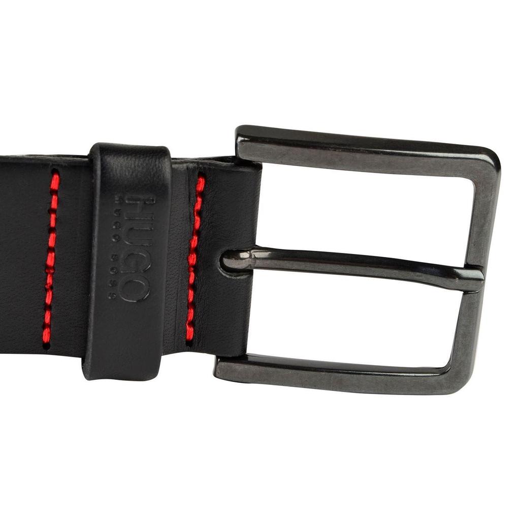 Hugo Mens Gionio Leather Everyday Belt