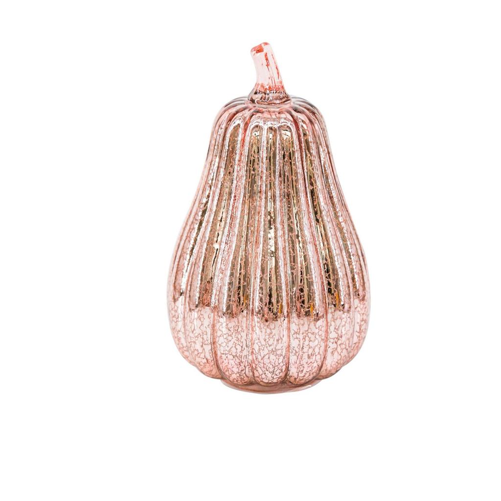 Party Venue Pumpkin , Western Festival Decorations, Luminous Electronic Small Pumpkin .