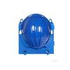 blue single unit