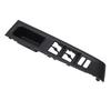 Front Armrest Upper Panel Easy Installation Reliable Front Armrest Upper Panel Cover Replacement