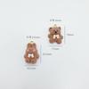 Baby Bear Rabbit Keychain Phone Strap (Type 2)