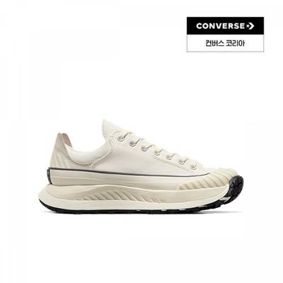 Chuck 70 At Cx Vintage White A06556c