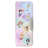 Sunstar Stationery Disney Federmäppchen Yokopita Hologramm Disney Princess S1313789