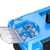 Multifunctional Portable Tool Storage Box for Electricians – Large Industrial & Household Use