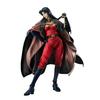 GGG Mobile Suit Gundam 0083 STARDUST MEMORY Cima Approximately 22cm PVC Painted Finished Figure Garahau,