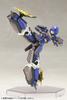 Kotobukiya Phantasy Star Online 2 Aionhime scale plastic approximately 150mm tall Shiki, 1/12 model,