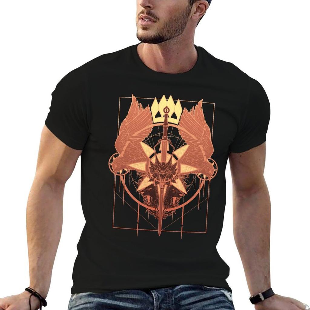 Child of Destiny TShirt t shirts for Unisex cotton Unisex t shirt graphic funny t shirts cotton Tshirt