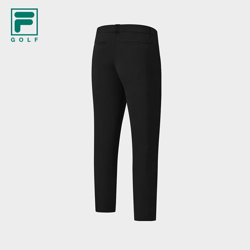 FILA Men's Winter Golf Knit Trousers