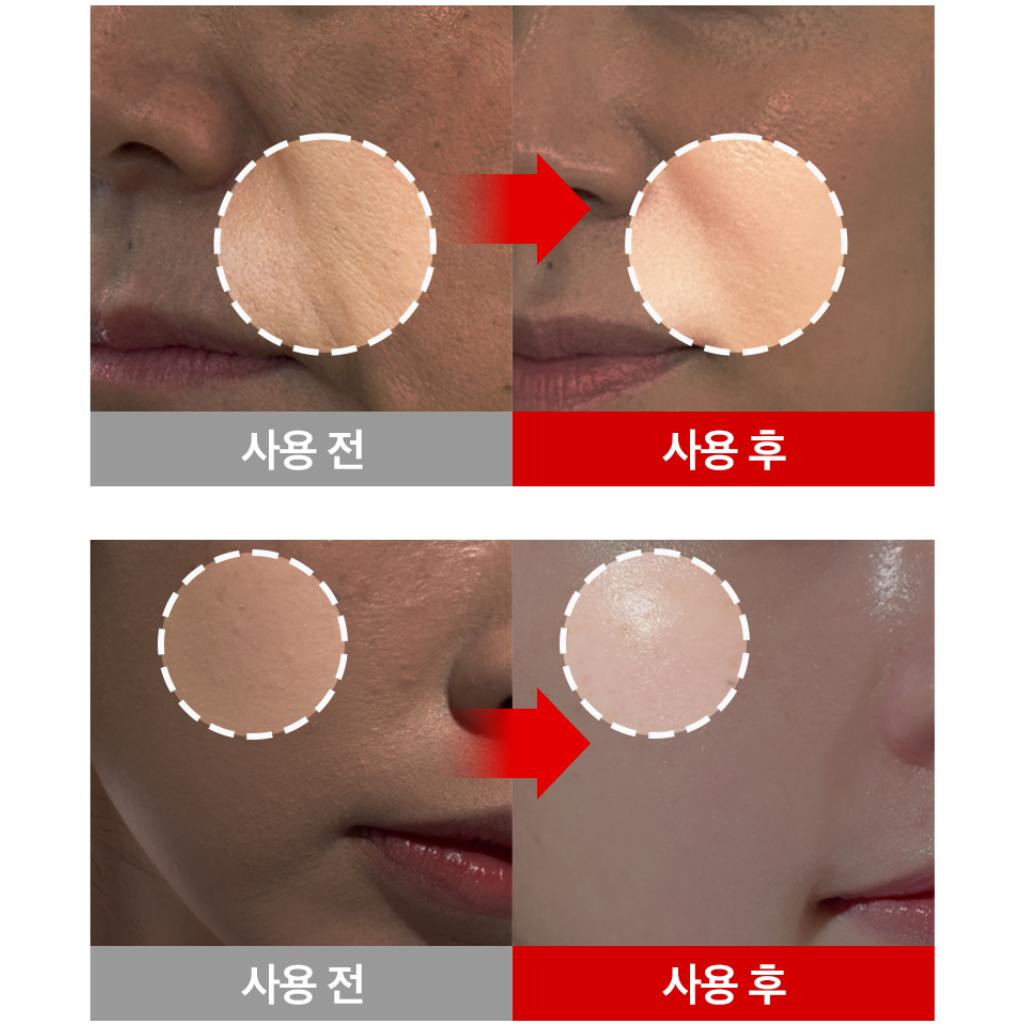[Dr.deep] Mineral PDRN 52000 Re-Barrier Firming Radiance Cream 30ml