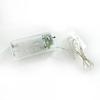 Paper Paper Snowflake Ornament Three-Dimensional Hanging Rope Ceiling Ornament Hanging Decoration Sparkling Lights