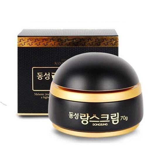 Dongsung Ransmax Dark Spot & Melasma Cream 70g 70g
