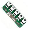 ZX7 400 Welder Rectifier Plate Output Board PCB with Fast Recovery Diodes for ZX7-400 Inverter Welding Equipment