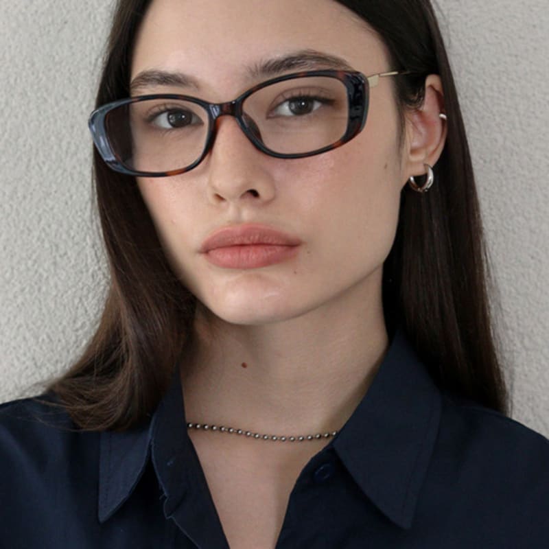 

One Brilliant Amaris-OB573-Leopard single type