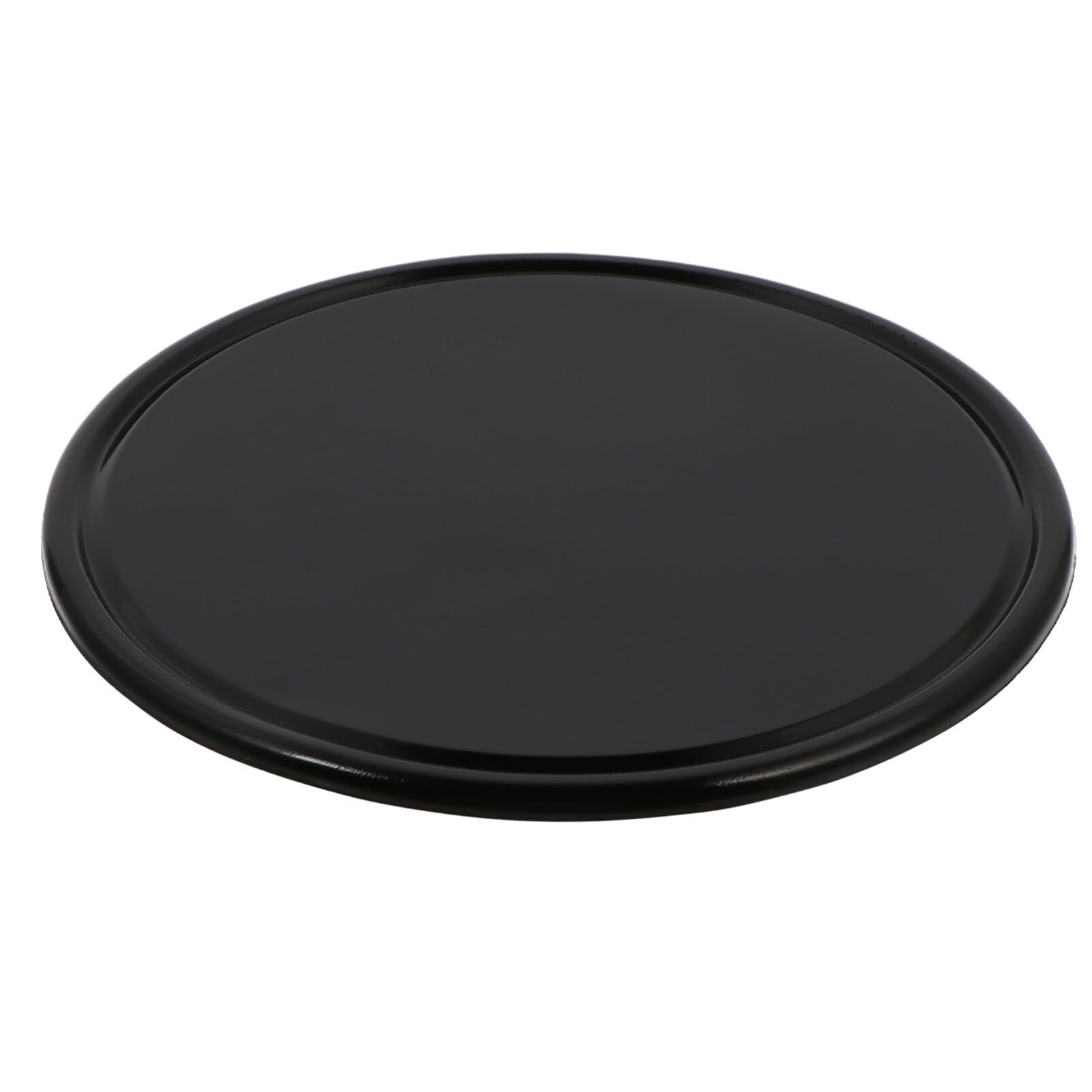 

ledmomo Non-slip Mat, Car, Anti-slip Mat, Drink Mat, Dashboard, Figurine, Smartphone, Small Items, Washable, 8X8CM чёрный