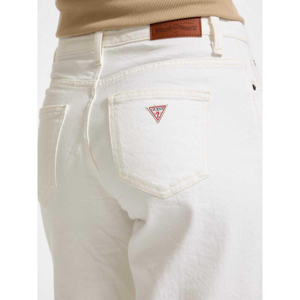 [Guess] Jeans G11 Wide Leg