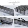 Lishi Outdoor Contour LED Strip Light