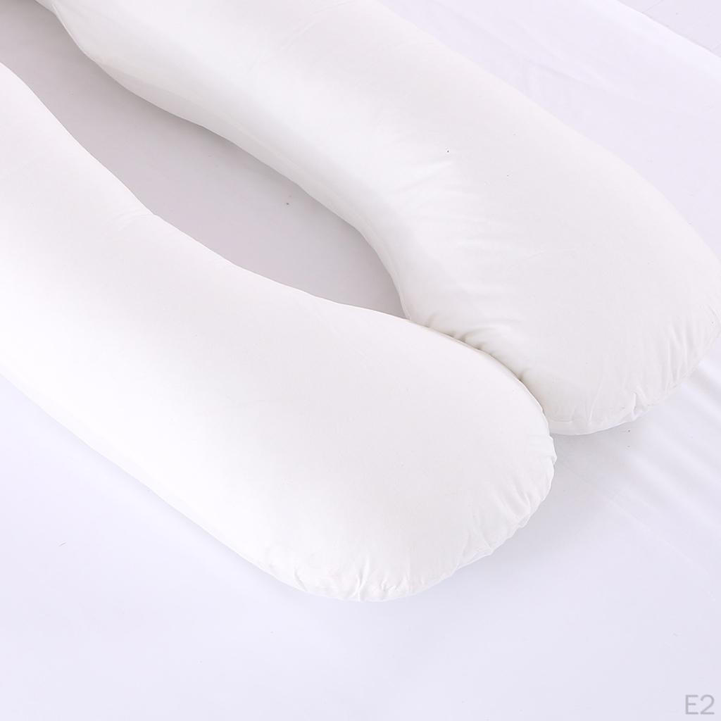 PILLOW MATERNITY SUPPORT / PILLOWCASE PICK