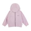 Youyou Girls' UPF50+ Hooded Sun Protection Jacket