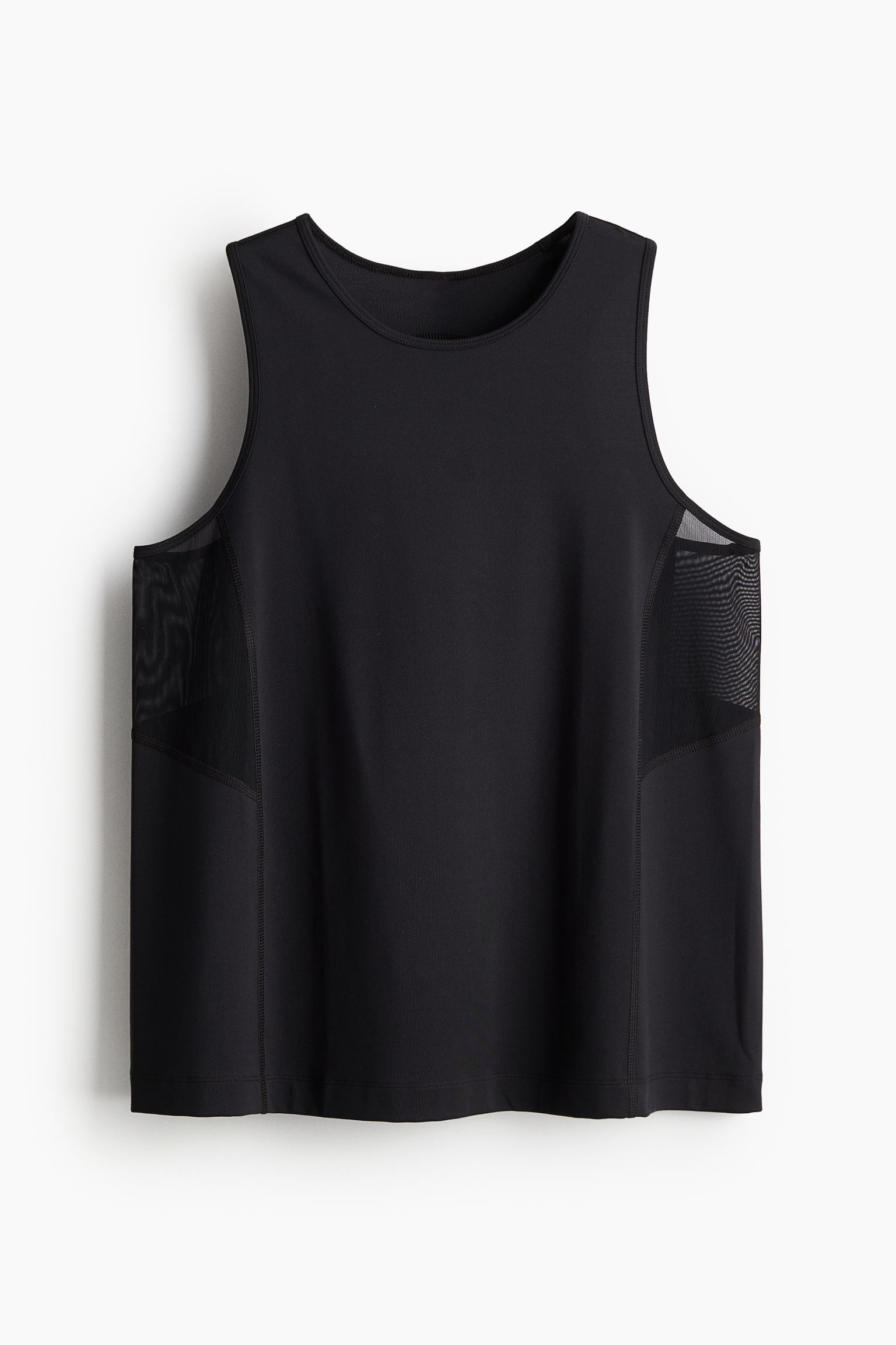 

Топ-жилет DryMove Sports