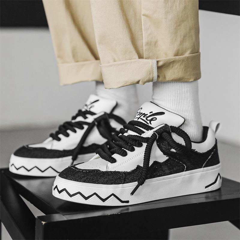 Men's Sneakers Boot Casual Kids Trainer Men's Shoes Sports Daily Resort College Shouse Cheap Lowest Price Tenes Blue 35-43
