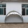 Portable Outdoor Bike & Motorcycle Tent - Rainproof, Dustproof, Multifunctional Storage Shed