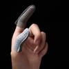 Silver-Cloth Mobile Gaming Finger Sleeve For Pubg Mobile Game