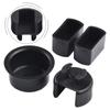 Tailgate Hinge Pivot Bushing Insert Kit For Ford F Series Trucks Door Hinge Bushings Automotive Interior Accessories