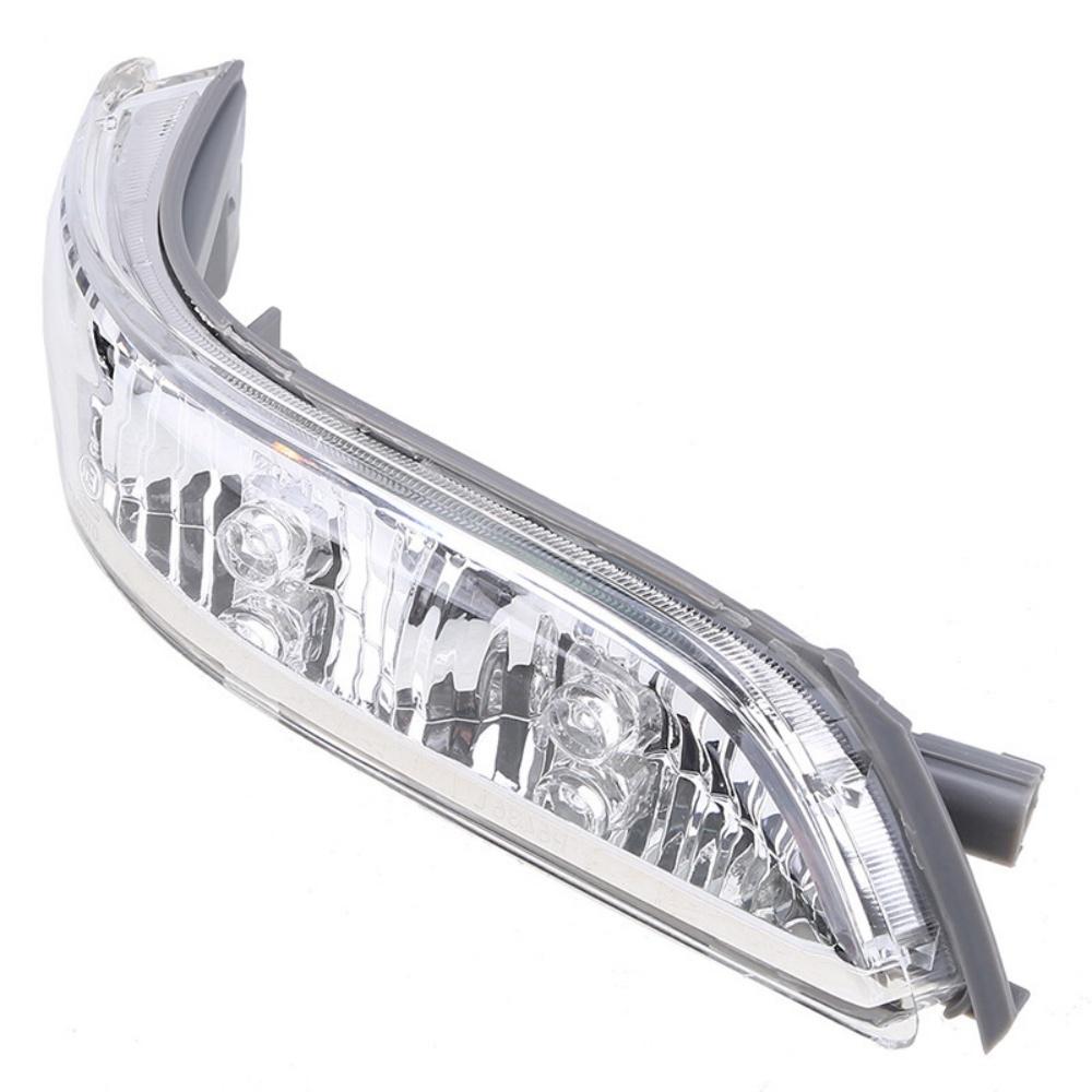 Right Side Mirror Turn Signal Light For Honda Accord Acura 34300-SJA-G02