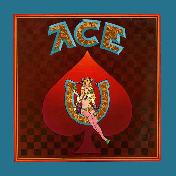 

LP Record BOB WEIR - Ace R178990 Warner Records 2023 US Rock