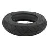 Rubber Electric Scooter Tire Black Electric Scooter Replacement Tire  Electric Scooter