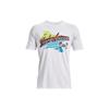 T Shirt Men's White 1370521-100