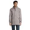 SOLS Unisex Adult Robyn Padded Lining Jacket