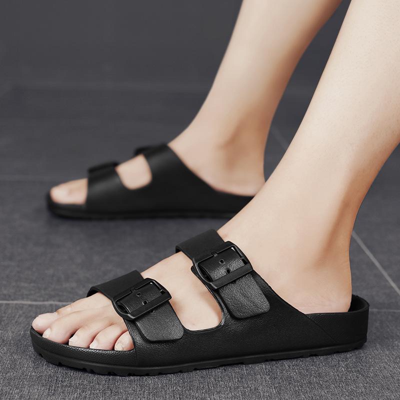 Men's Non-slip Summer Sports Sandals Flip-flops