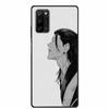 6.67" For Blackview A100 Case Fashion Photos Black Silicone Soft Phone Case For Blackview A100 Back Cover Case A 100 Funda Coque
