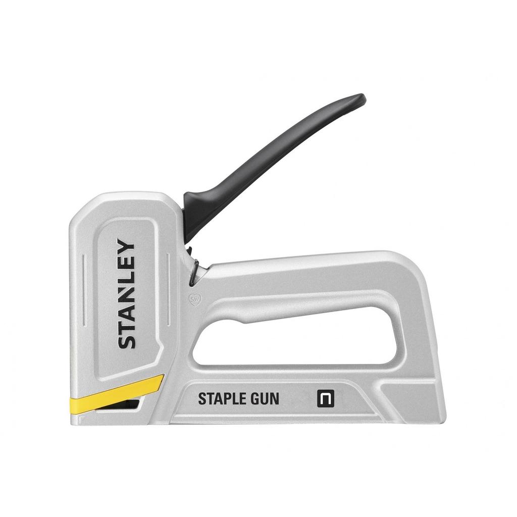 Stanley Hand Tools Heavy-duty Staple Gun