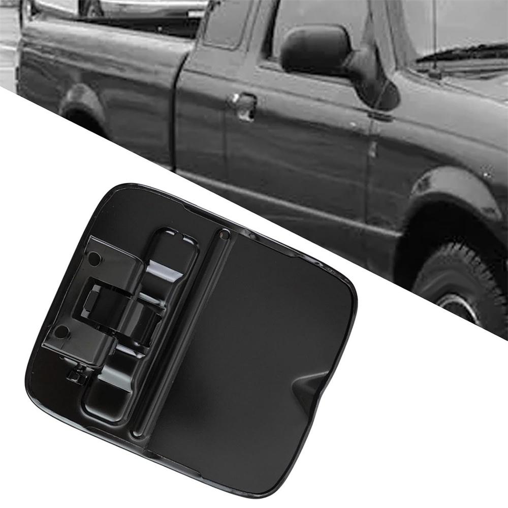 F37Z99405A26A Fuel Filler Tank Gas Cap Door Access Lid For Ford Ranger 1993-2011