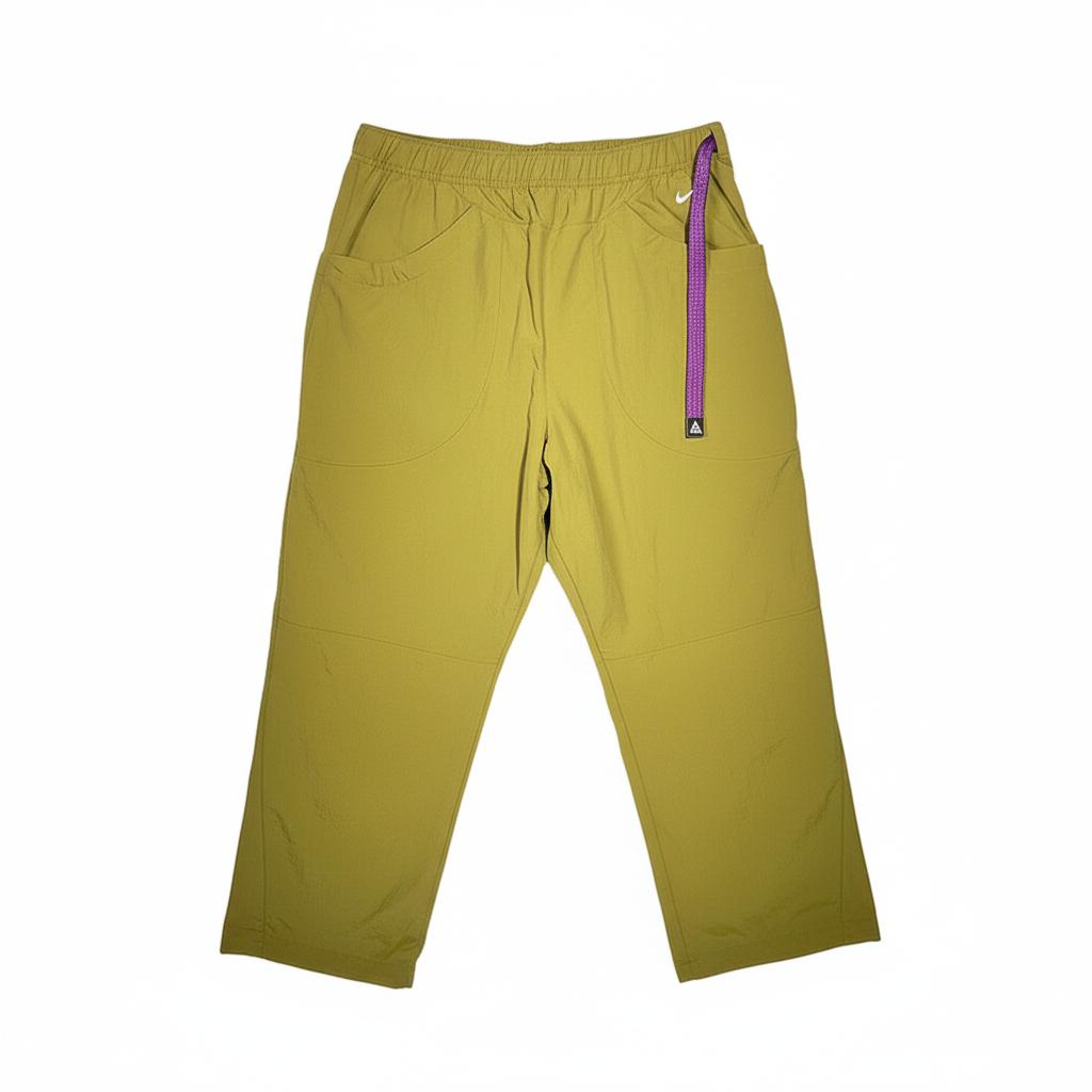Nike ACG Series Breathable Loose Comfortable Woven Casual Pants Men pants IF0914-368