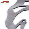 Universal Export Quality Disc Brake Rotor for YZ YZF WR WRF125/250/450