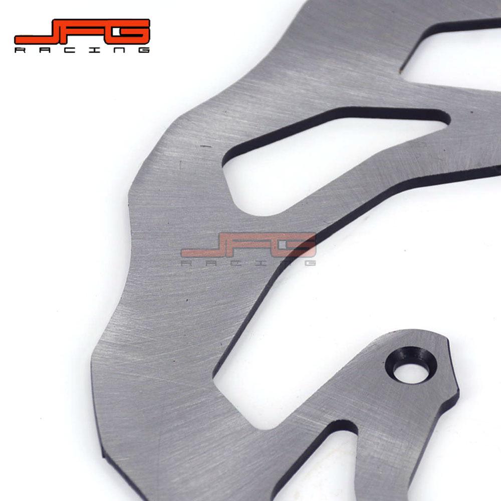 Universal Export Quality Disc Brake Rotor for YZ YZF WR WRF125/250/450
