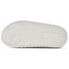 MLB New York Yankees Comfortable Versatile EVA Anti-Slip Open-Toe Slippers Unisex Slippers White 3ASQC0153-50WHS