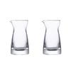 Qianxing Glass Sake Decanter & Small Cup Set