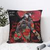 Kawakami Tomie Junji Ito Pillow Case  Design Pillow Cover Novelty Pillowcases For Wedding Party Home Decor